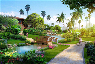 中铁诺德丽湖半岛